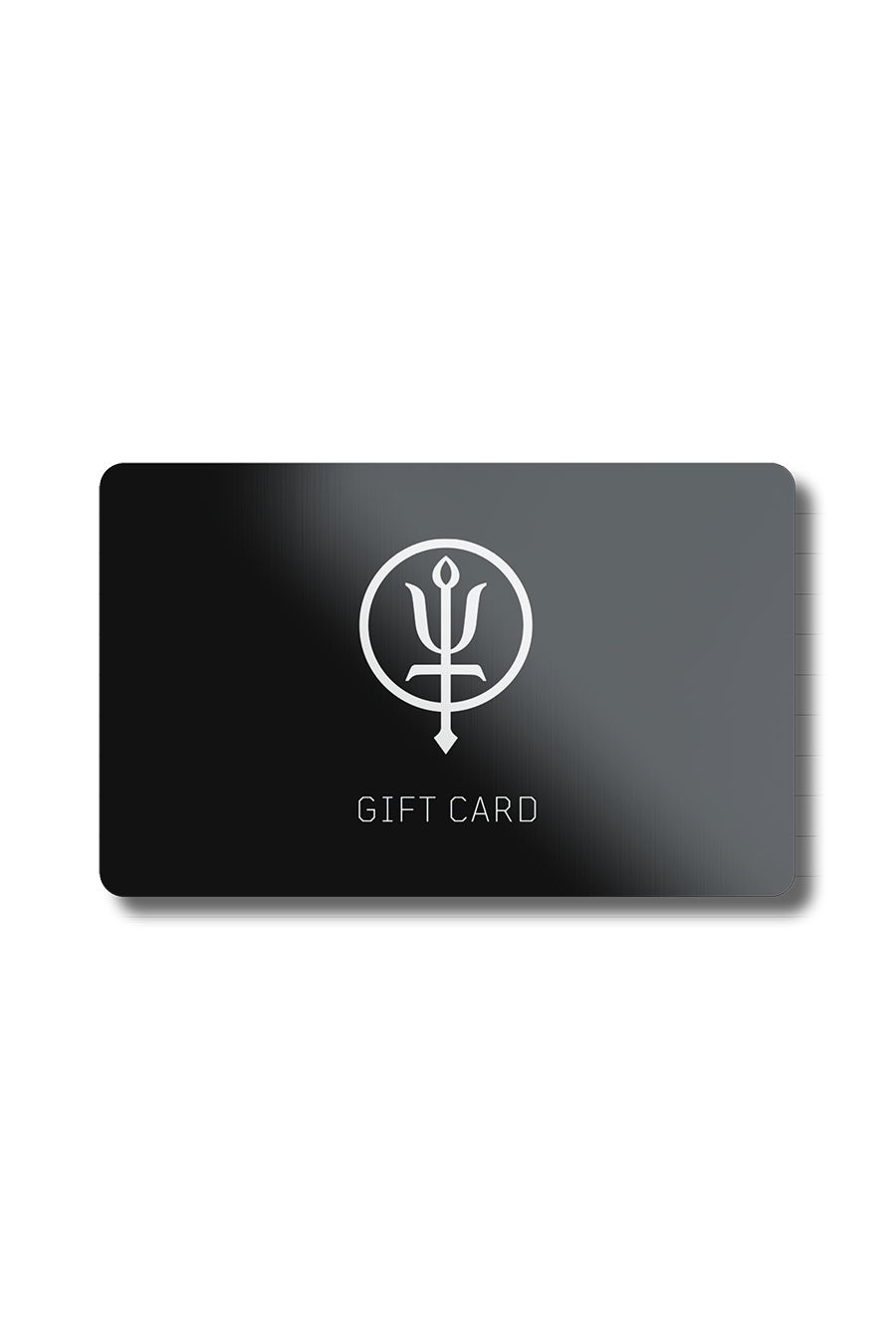 E-GIFT CARD