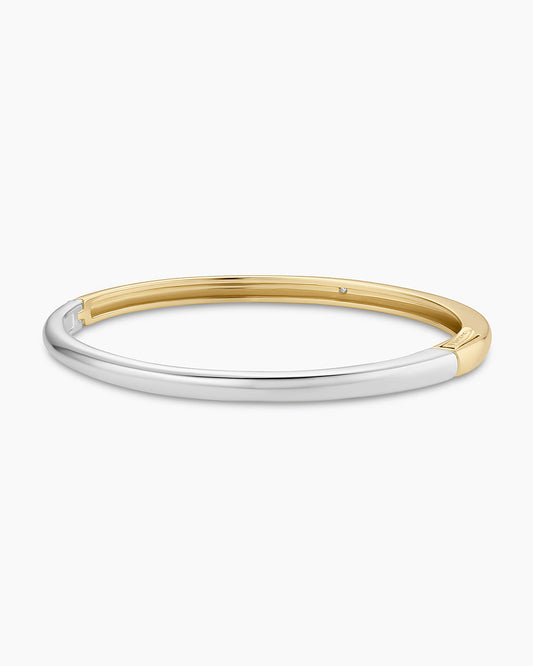 Paseo Mixed Cuff