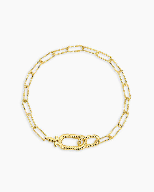 Crew Link Bracelet