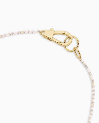 Harbor Necklace