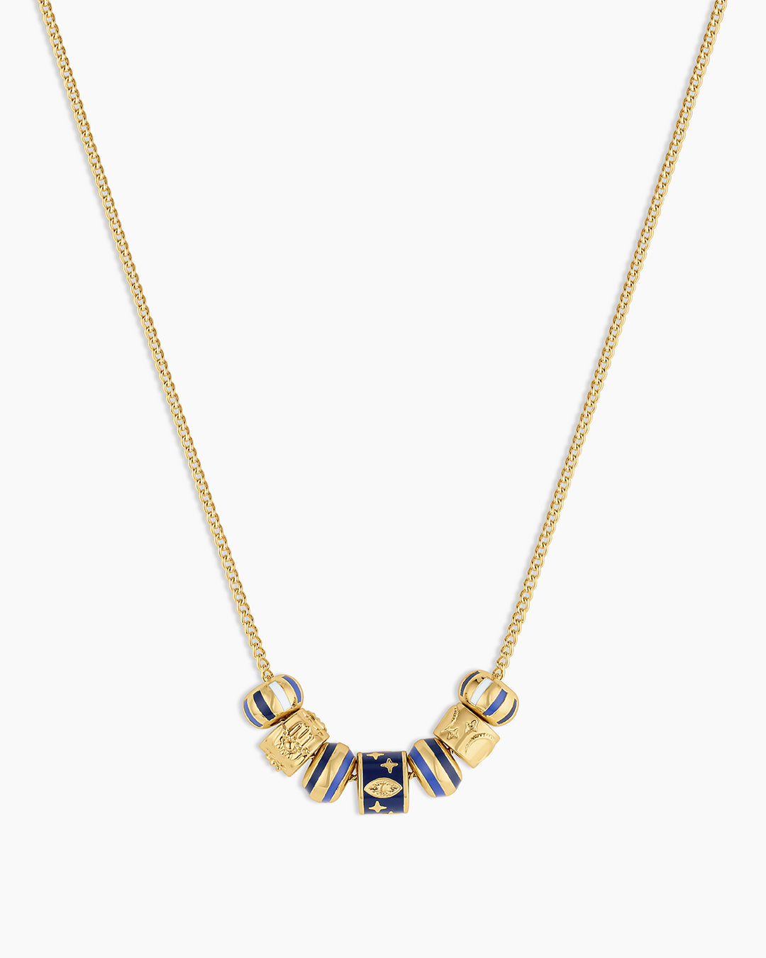 Good Vibrations Necklace