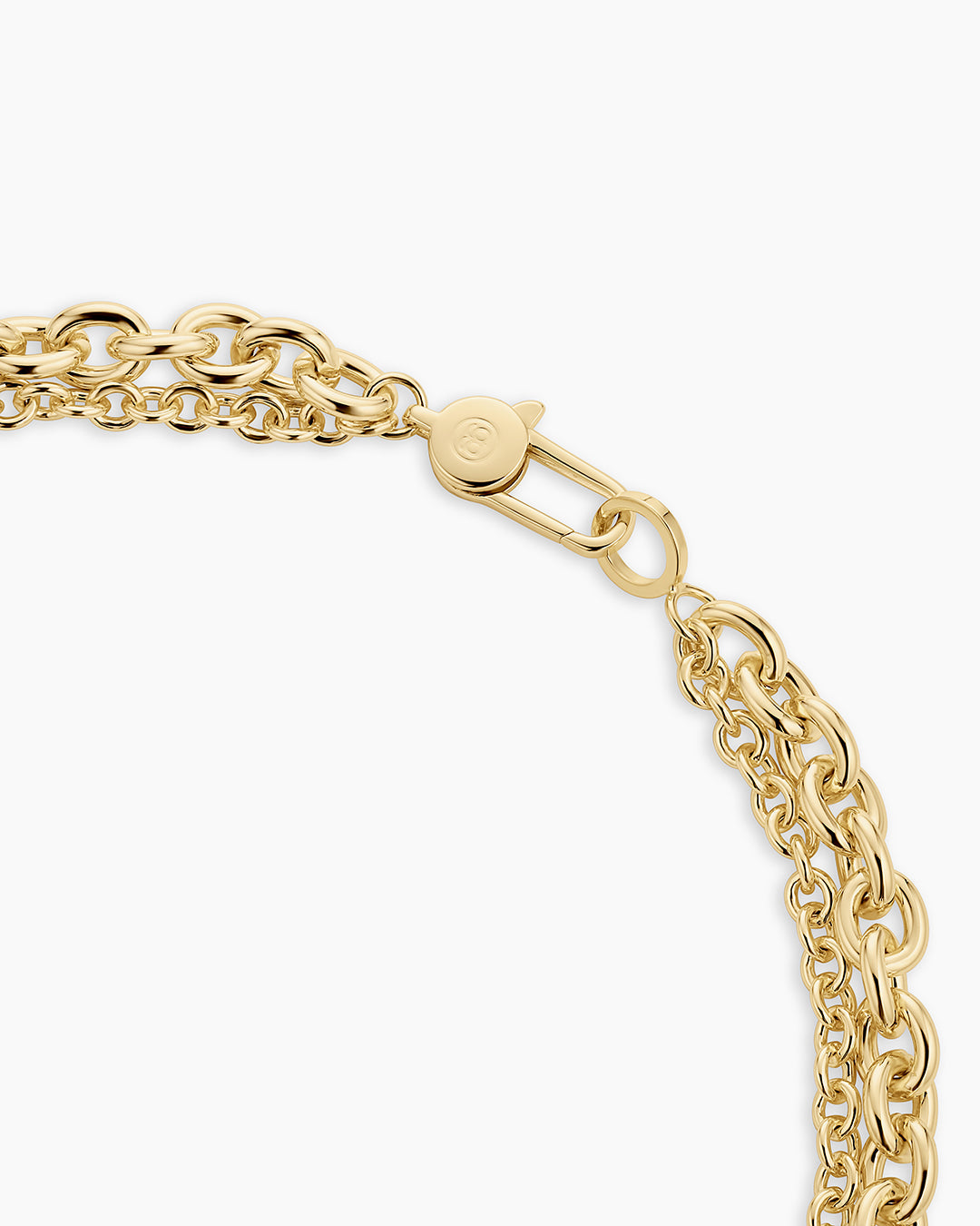 Bryce Necklace