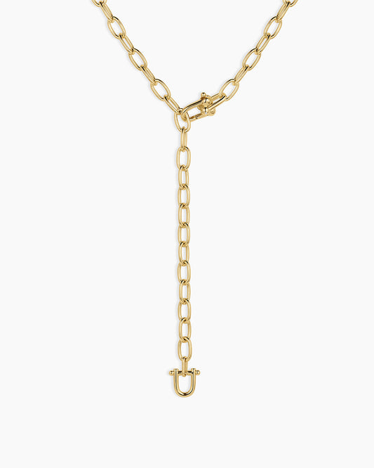 Atlas Lariat