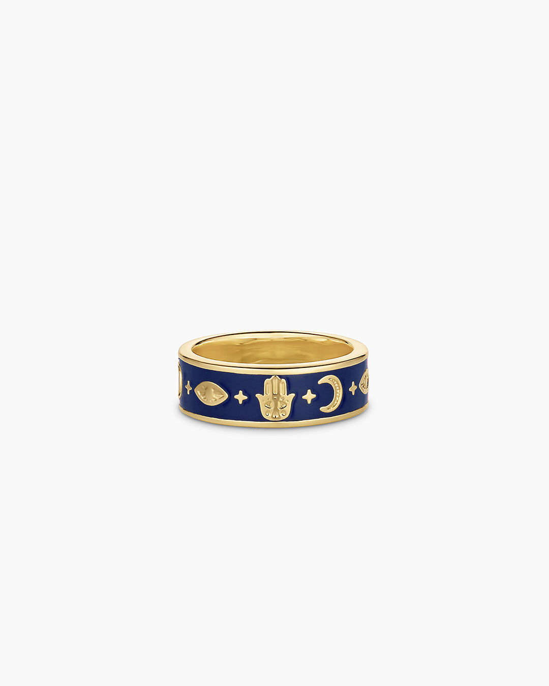 Good Vibrations Ring