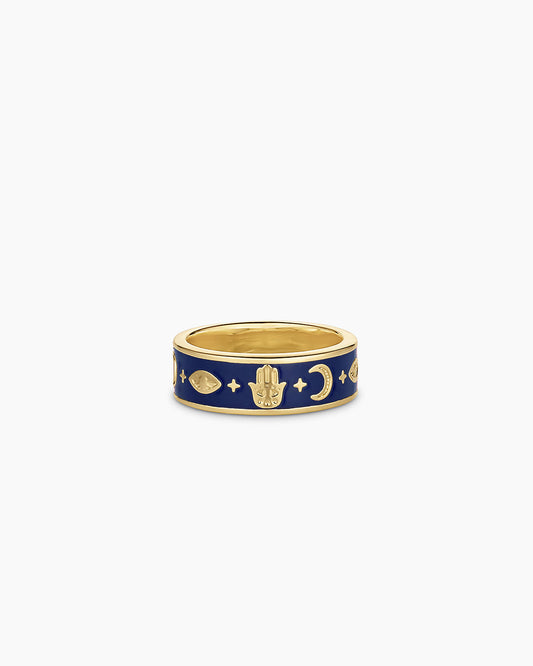 Good Vibrations Ring