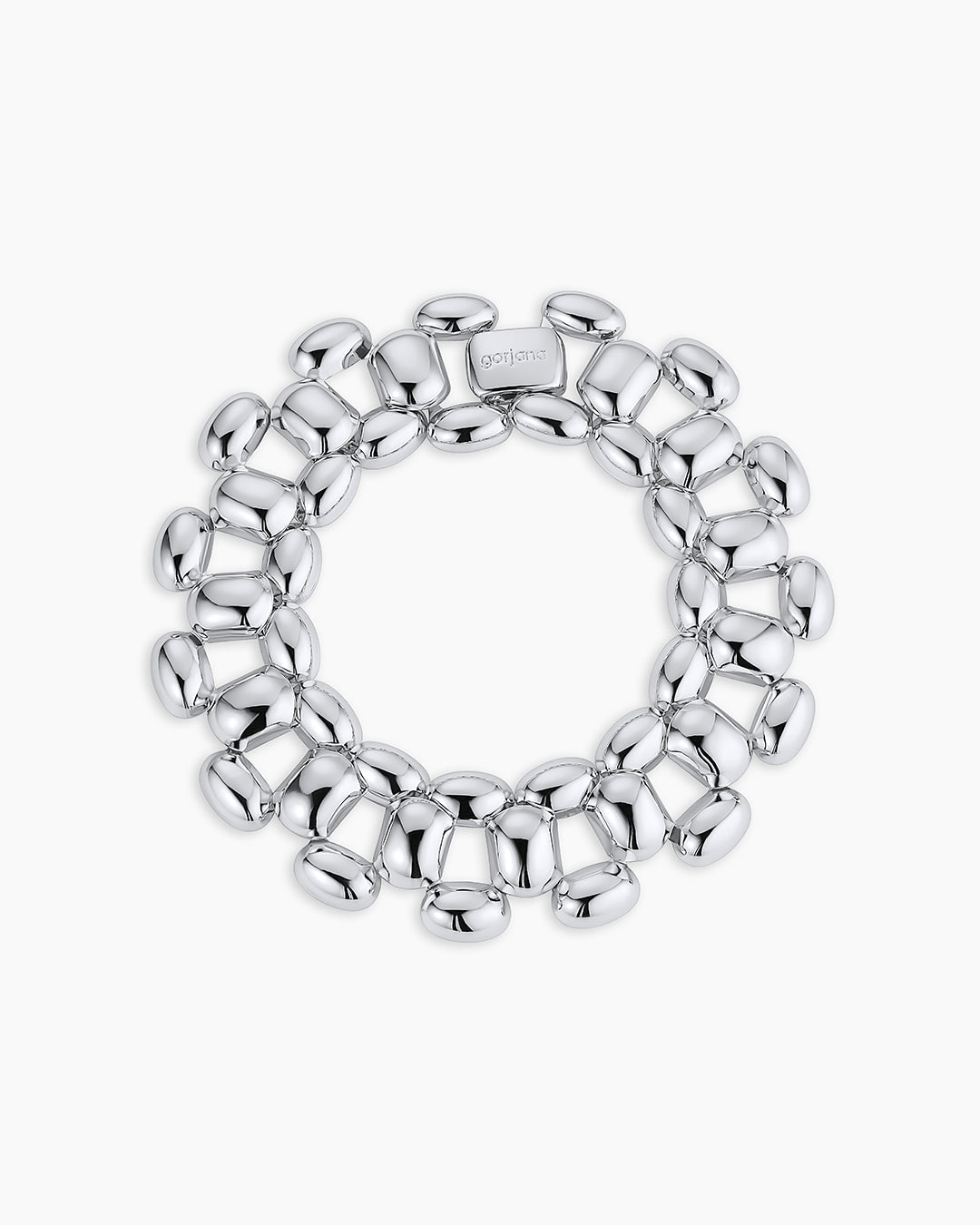 Zoey Helium Bracelet