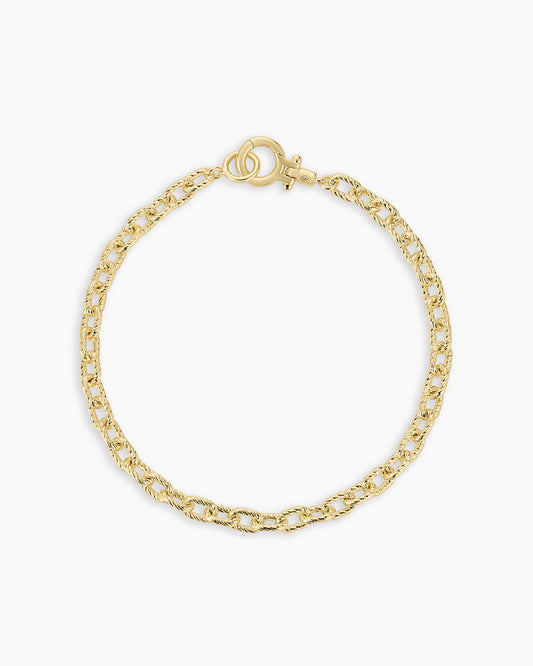 Crew Mini Link Bracelet
