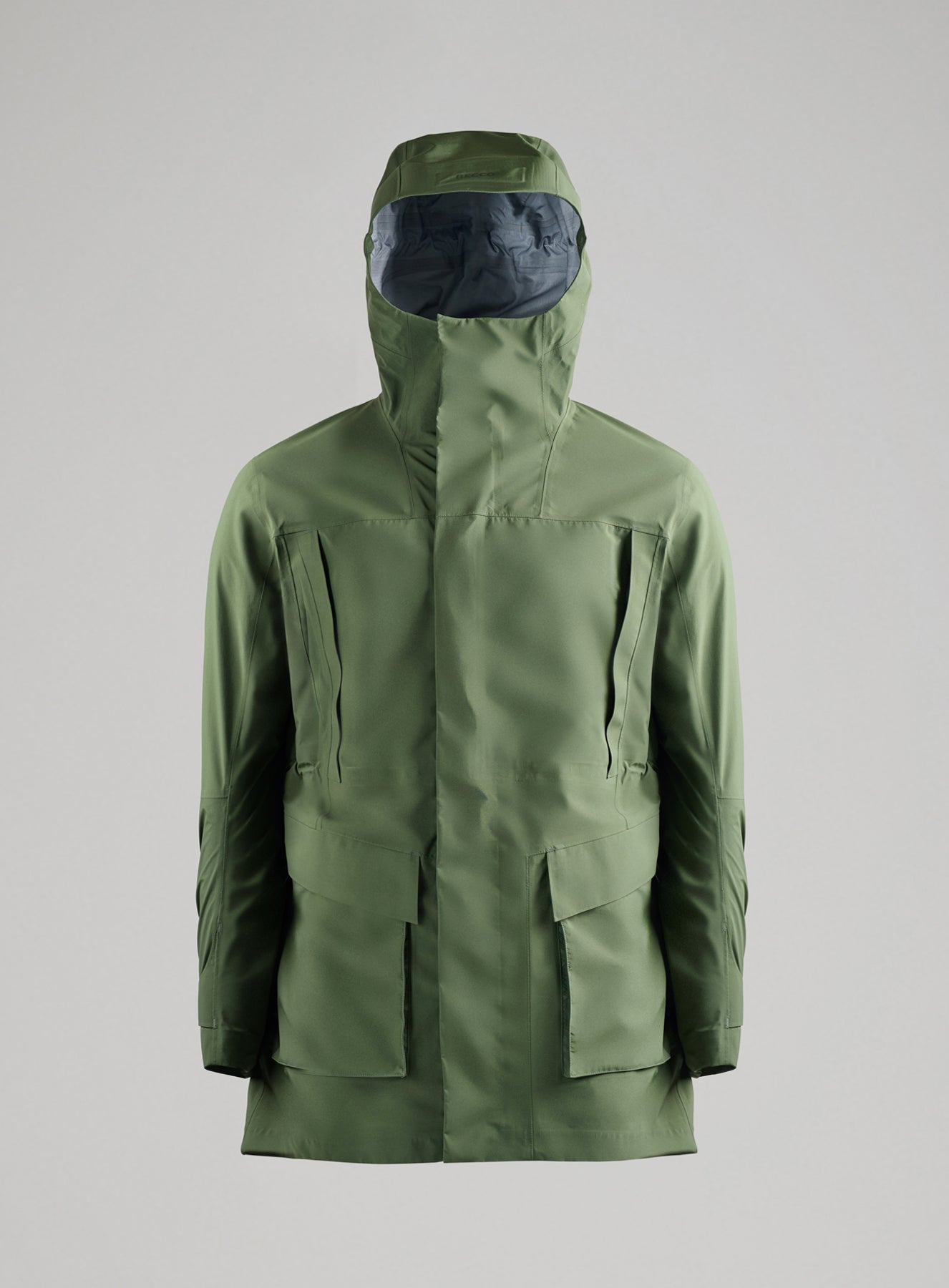 RENEGADE PARKA
