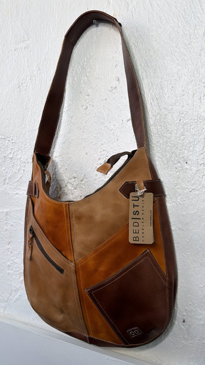 Bedstu Argus, Cafe Latte Rustic