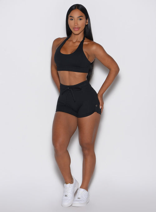 Cargo Edge Shorts