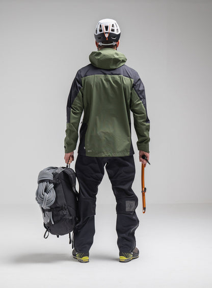 MOUNTAIN PRO WATERPROOF JACKET