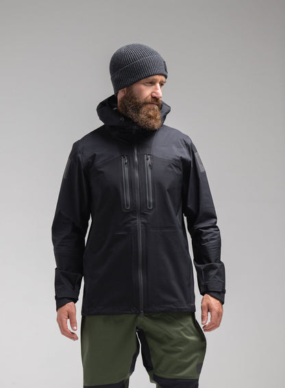 MOUNTAIN PRO WATERPROOF JACKET
