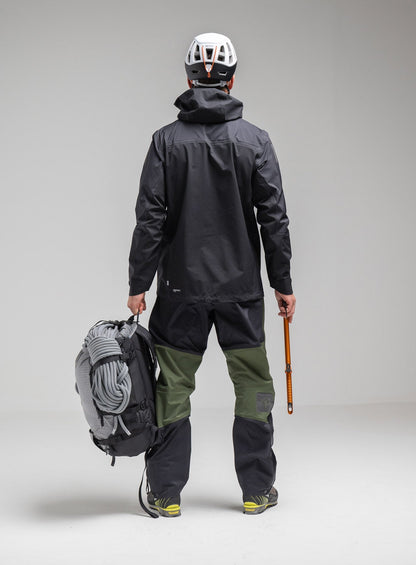 MOUNTAIN PRO WATERPROOF JACKET