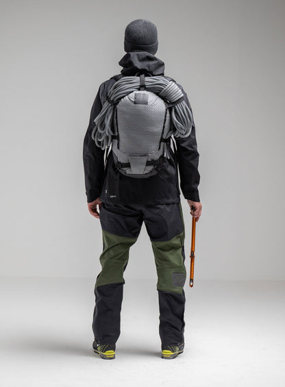 MOUNTAIN PRO WATERPROOF TROUSERS