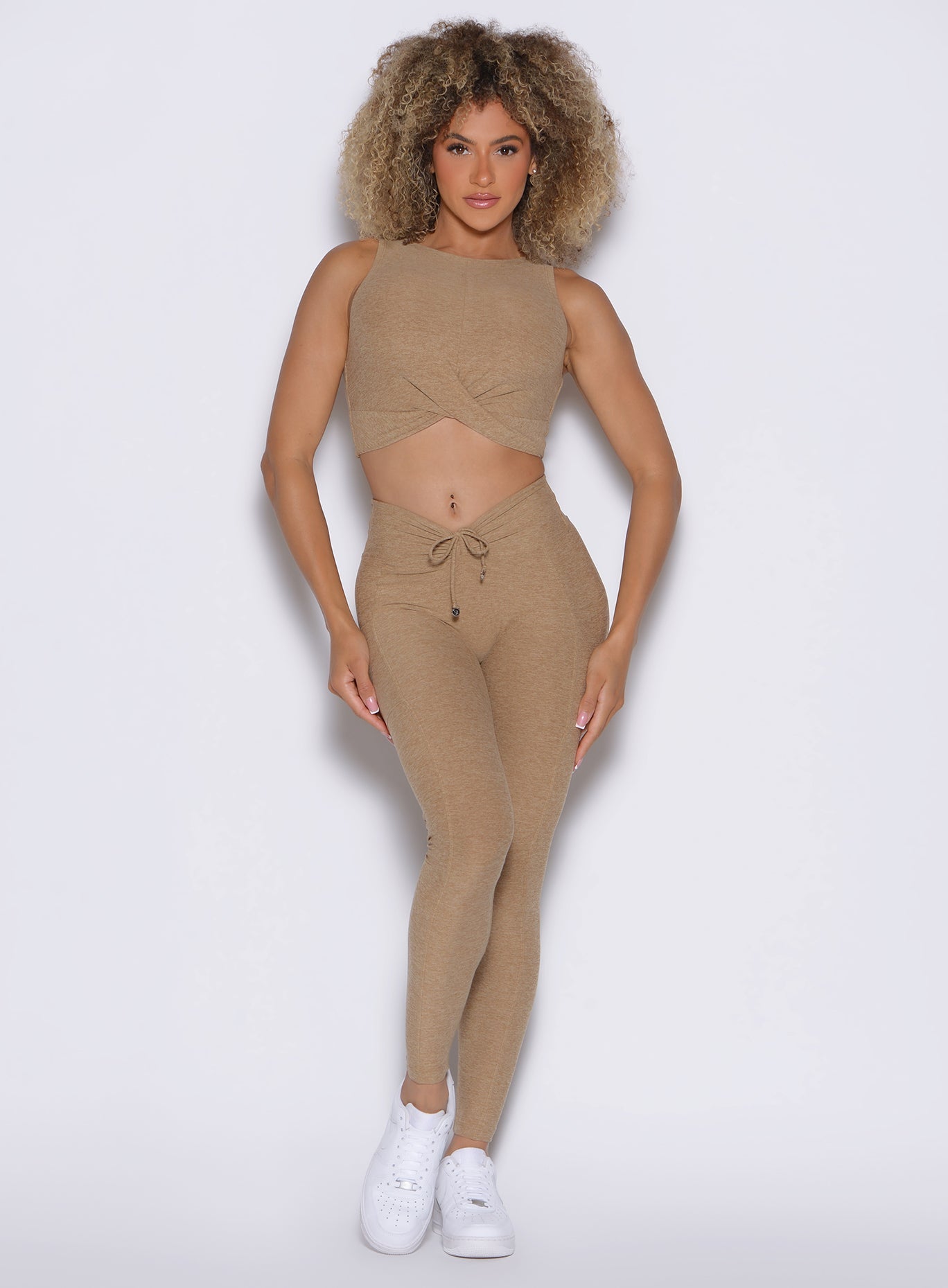 Charm Fit Leggings