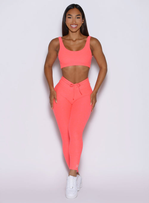 Curvemax Leggings
