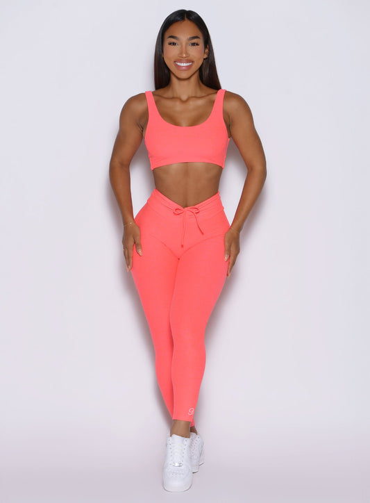 Curvemax Leggings