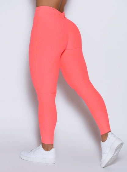 Curvemax Leggings