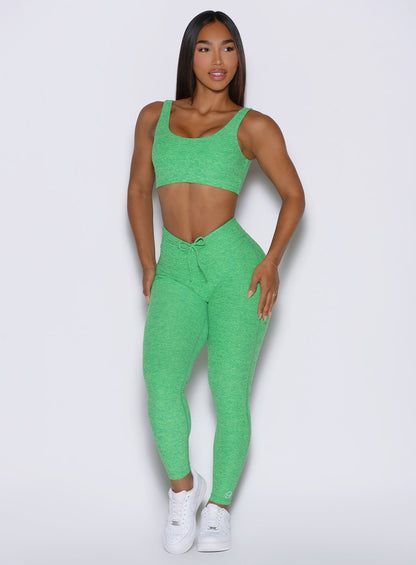 Curvemax Leggings