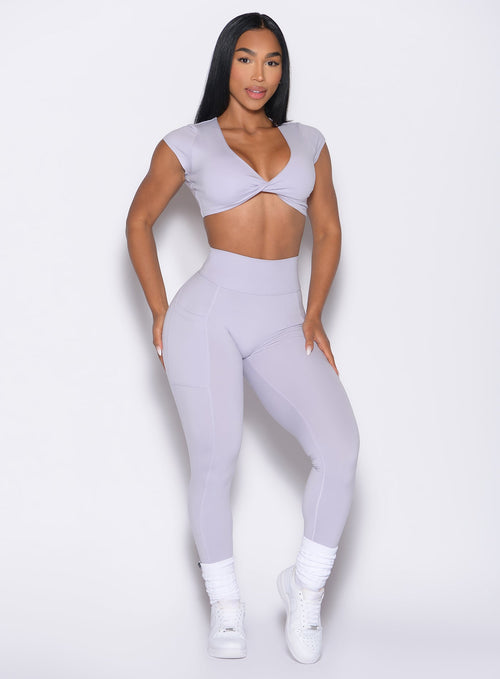 Define Leggings
