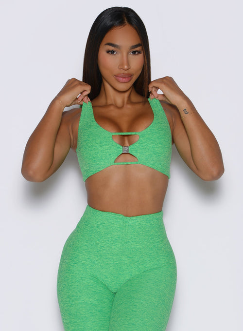 Dualmode Bra