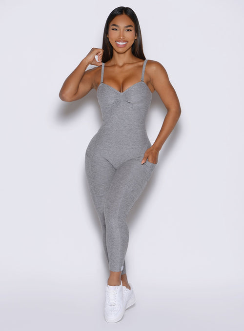 Flawless Form Bodysuit