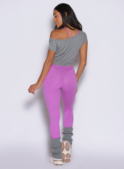 Luxe Leg Warmers - Short