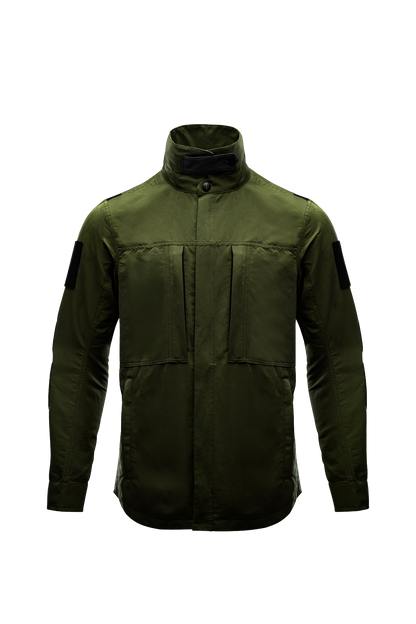 HYBRID JACKET