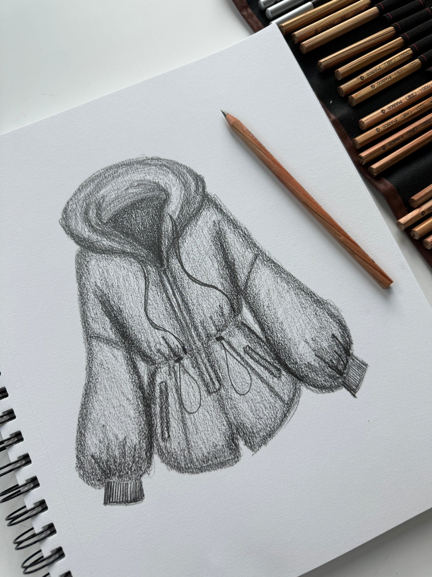 Cloud Romper - Smoke