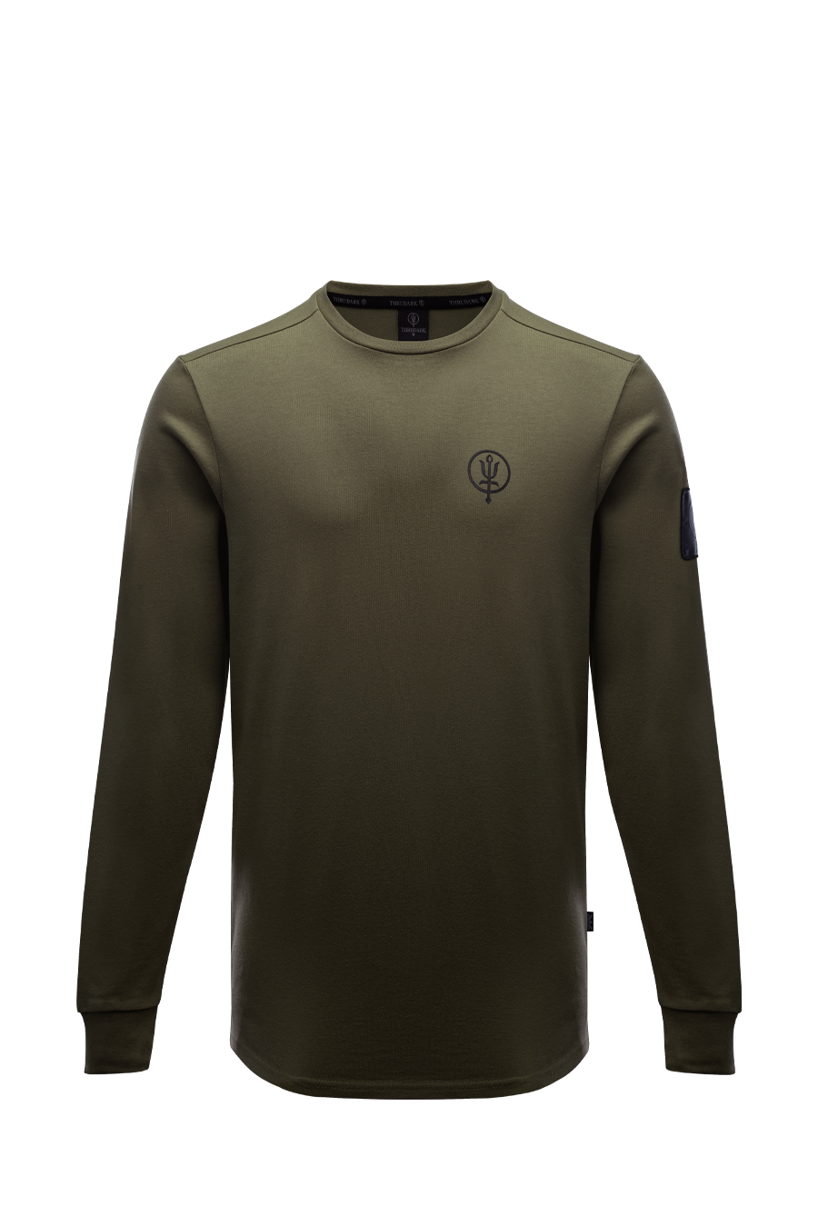 INSIGNIA LONG SLEEVE T-SHIRT (G1)