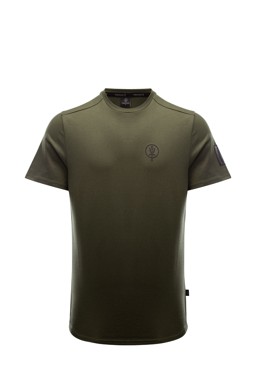 INSIGNIA T-SHIRT (G1)