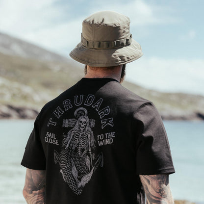 PATROL BUCKET HAT