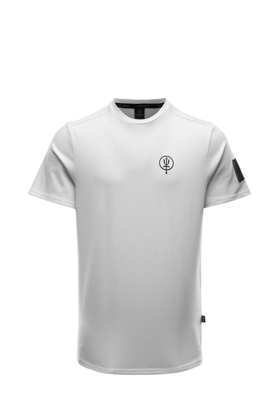 INSIGNIA T-SHIRT - INCEPTION CAMO