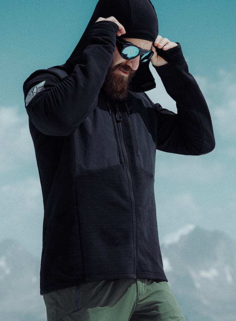 MOUNTAIN PRO TECHNICAL MID LAYER
