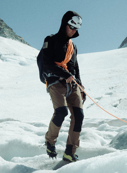 MOUNTAIN PRO TECHNICAL MID LAYER