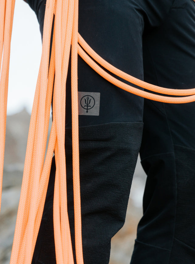 MOUNTAIN PRO TECHNICAL TROUSERS