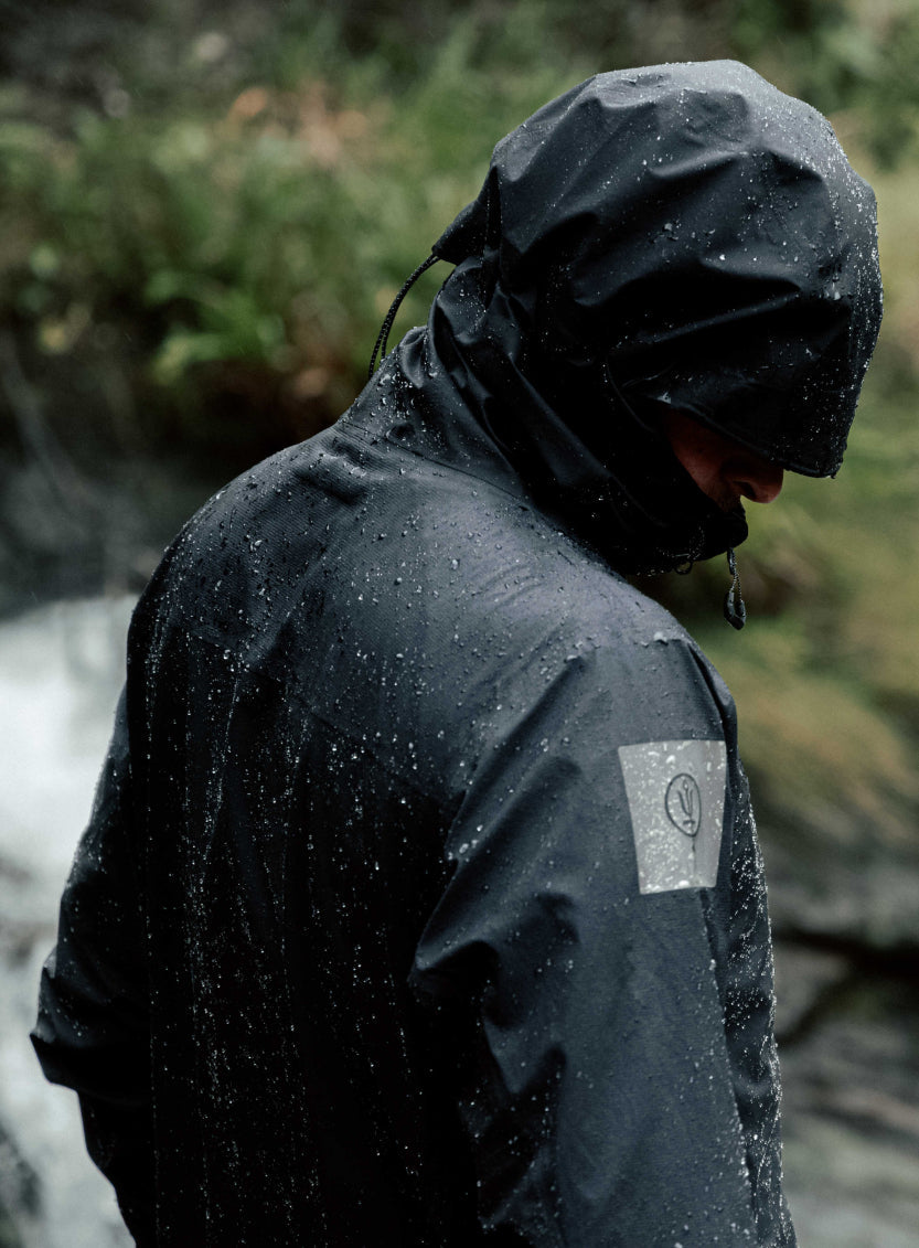 MOUNTAIN PRO WATERPROOF JACKET