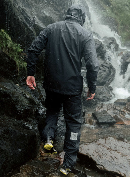 MOUNTAIN PRO WATERPROOF TROUSERS
