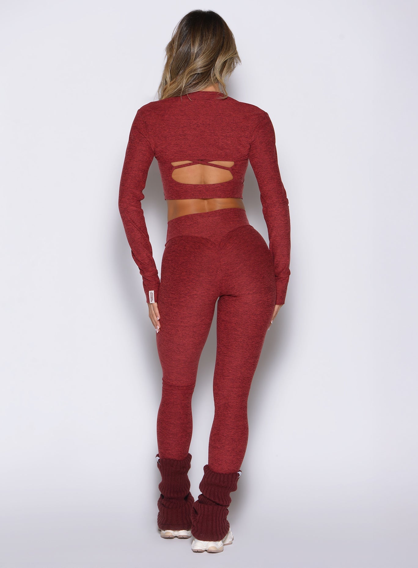 Movement 7/8 Leggings