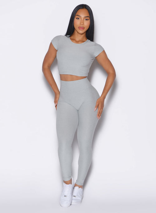 Movement Leggings