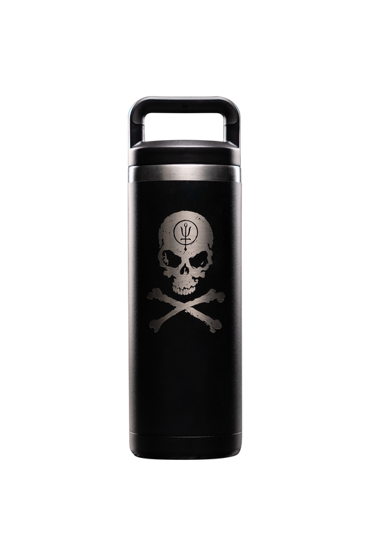 NQG WATER BOTTLE 500ML