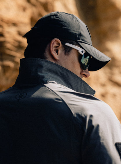 NEW ERA DESERT GORE-TEX 9TWENTY CAP