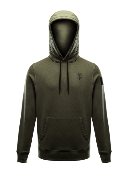 VADER HOODIE - ORIGINALS