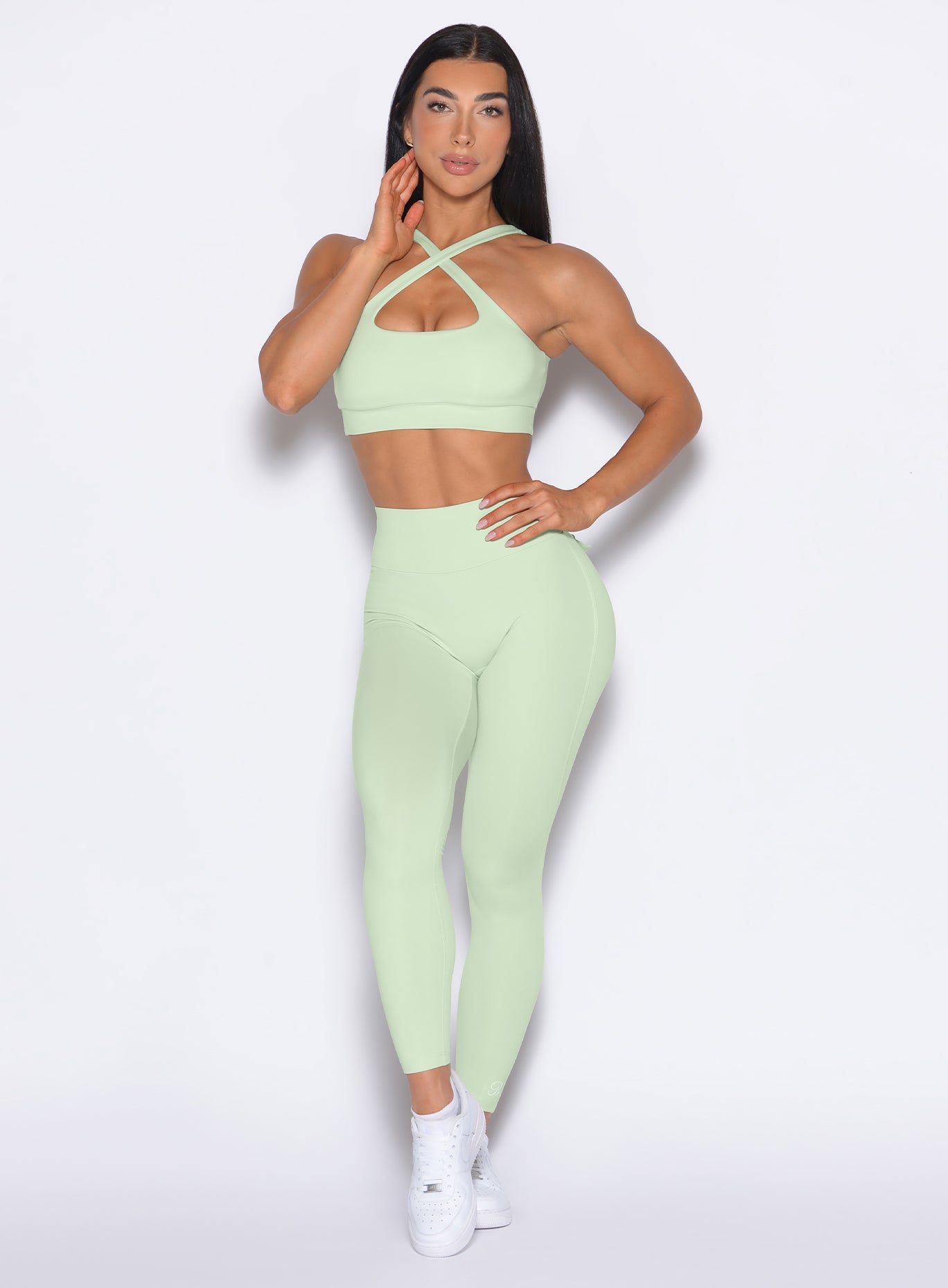 Pocket Pop Leggings 2.0