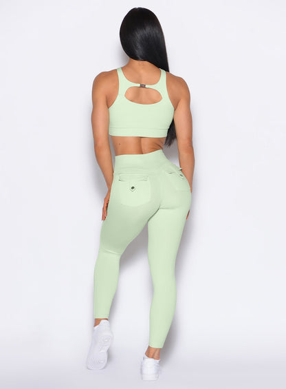 Pocket Pop Leggings 2.0