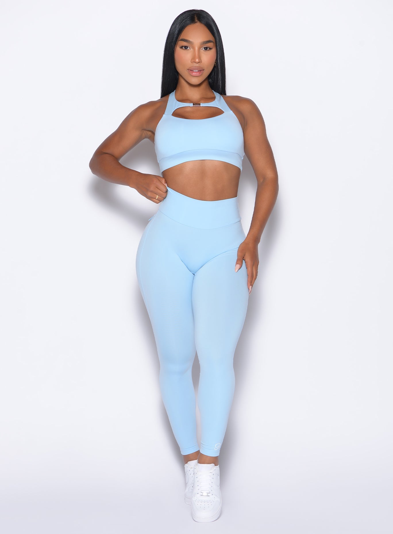 Pocket Pop Leggings 2.0