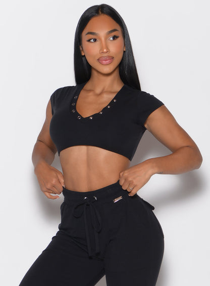 Snap Top