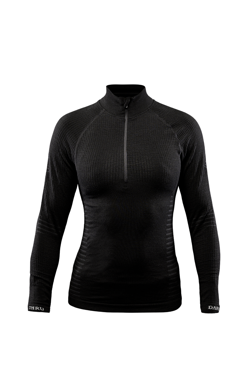 STEALTH SEAMLESS BASE LAYER TOP WOMENS