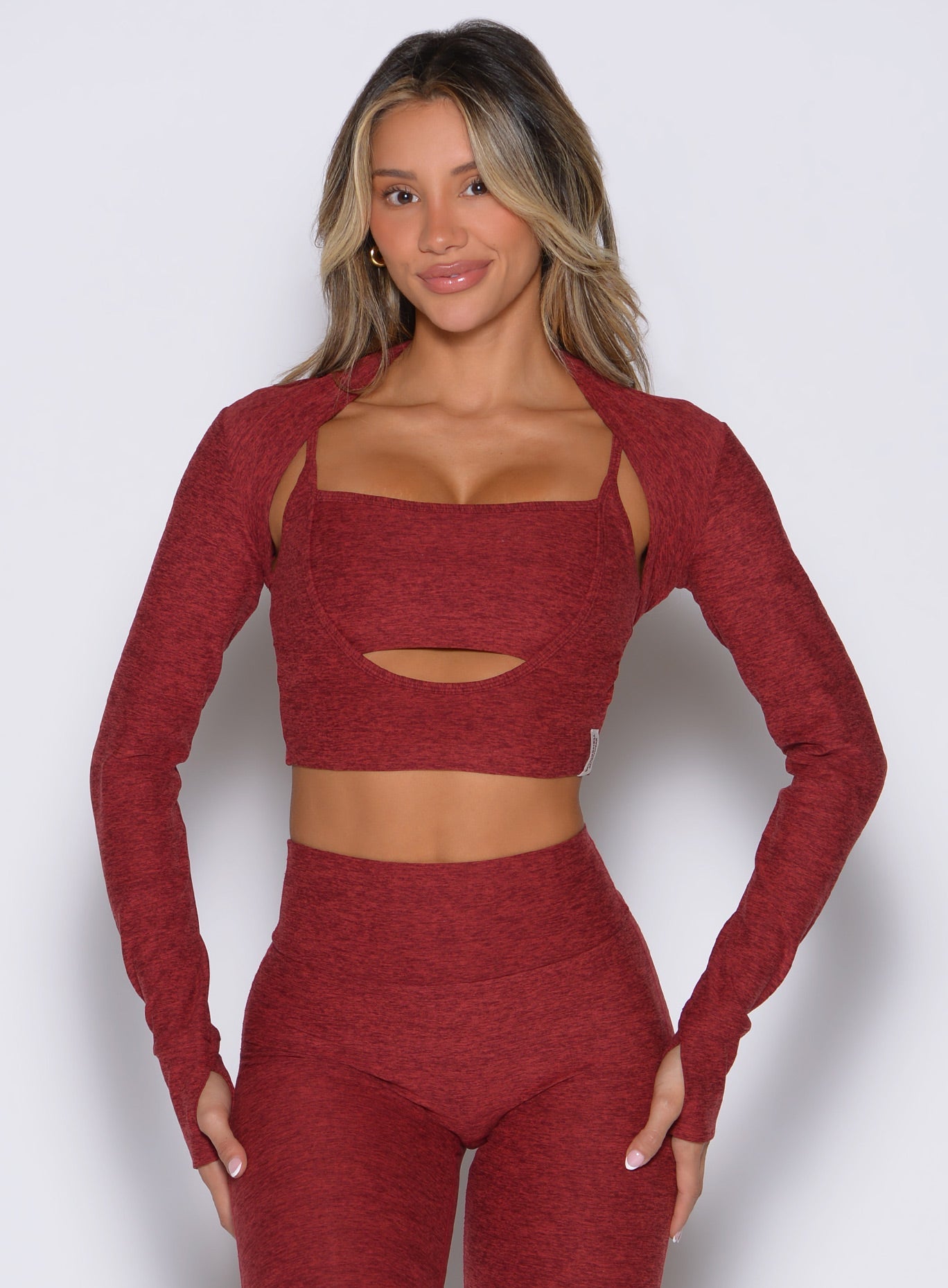 Studio Sculpt Bolero