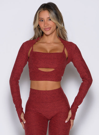 Studio Sculpt Bolero